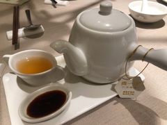 海椰皇炖乌鸡-尚一汤·粤菜海鲜(环球港店)