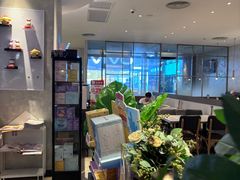 -必胜客(长安长青店)