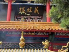 -哈尔滨极乐寺