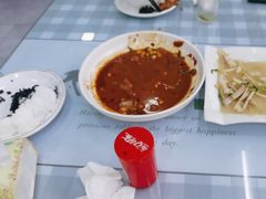 -高老庄·老溧阳·私房菜(南山竹海店)