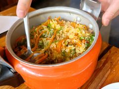 小锅萝卜饭/例-临家闽南菜(宝洲路店)