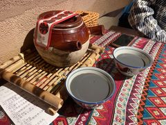 -火塘云南烧烤大排档