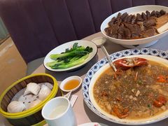 -尚一汤·粤菜海鲜(环球港店)