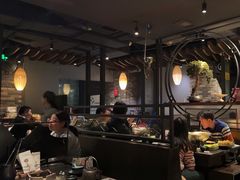-湊湊火锅·茶憩(新中关购物中心店)