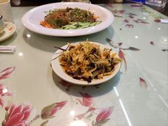 -石老头关东饺子王·东北菜(嘉华鑫城店)