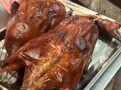 -创元千禧大酒店 · 香港轩