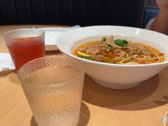-大师兄·西北小馆(金湾华发商都店)