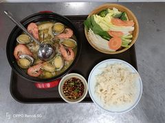 -琼大师东方烤乳猪(亚特兰蒂斯店)