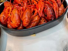 -老鄞江清水龙虾•赵赵家(江北店)