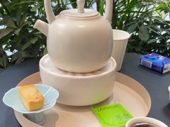 -奈雪茶院·茶室茶馆(广州粤海天地店)