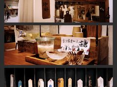 -懒鱼时光馆(沙坪坝店)