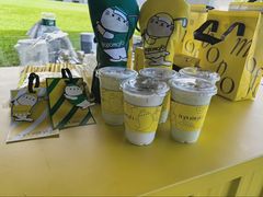 -万柳高尔夫俱乐部