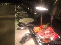 -云庭咖啡厅· 中航泊悦酒店(虹桥T2店)