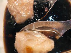 招牌烧仙草-鲜芋仙(宝地广场店)