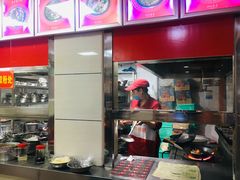 -舒记粉店(七星路店)