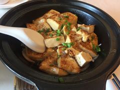 -巴陵全鱼席(湖南老字号汴河街店 )