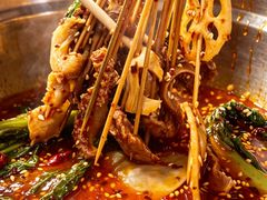 -嘉州鲜知味钵钵鸡(奎星楼店)