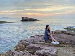 -日照灯塔风景区