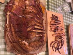 -1819餐厅·团队聚餐·烤串·精酿