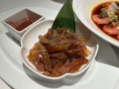 -高佳庄·舟山海鲜(海景旗舰店)