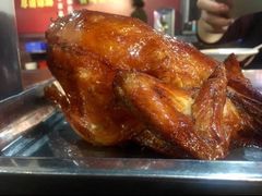 -昌记土制吊烧鸡(佛山市安信物流中心A座店)