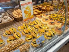 -卡萨米亚动物奶油生日蛋糕(新都汇店)