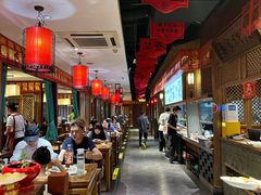 -蔡家酒楼(一德街店)