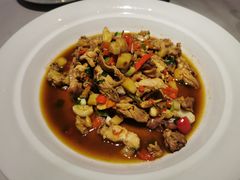 一鸡两吃-举炊·寻湘记·新鲜现炒(临平西子国际店)