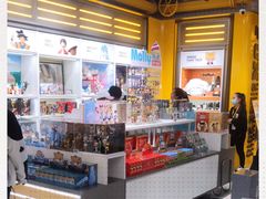 -泡泡玛特POPMART(上海环球港店)