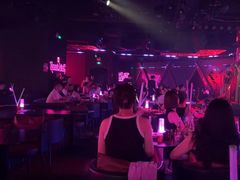 -MOSSO音乐酒吧·live house(南京旗舰店)