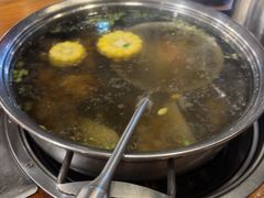 -荣记潮汕牛肉火锅(仙鹤街店)