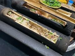-竹泉农庄·竹筒饭(从化店)