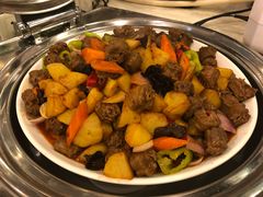 -佳客来牛排西餐厅(东风路店)