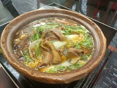 -包工仔·牛杂自助放题