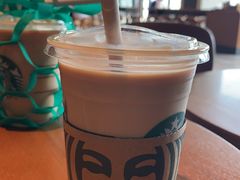 -星巴克(成都科学城店)