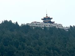 -云龙湖旅游景区