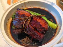 -桂满陇·江南小馆·蟹黄小笼汤包(清河万象店)