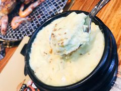 -万兴佳烤肉·长白山老味道(宏泰广场店)