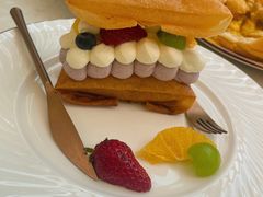 -大树餐厅(红旗街万达店)