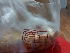 -詹记桃酥(宿州路店)