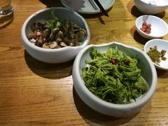-潮粥荟·潮汕砂锅粥(朝阳大悦城店)