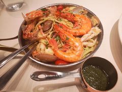 意面-Solo(衡山路店)