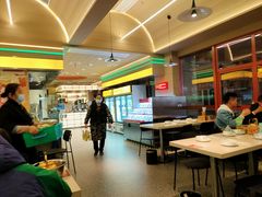 -地摊风云龙虾烧烤铺(润和国际店)