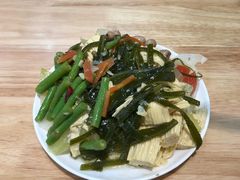 -黎一碗大碗手工面(城市立方店)