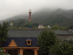 -西泰山风景区