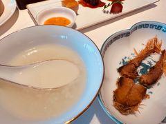 澳门曹白潮州白粥-炳胜私厨(中达旗舰店)