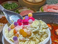 -鸿姐老火锅(静安店)