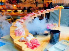 -AJIYA味屋和牛烤肉自助放题(温州万象城店)