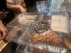-FANEN法念·烘焙·甜点(万象城店)