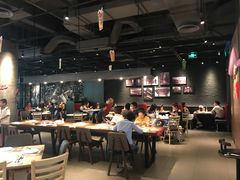 大堂-必胜客(八一店)